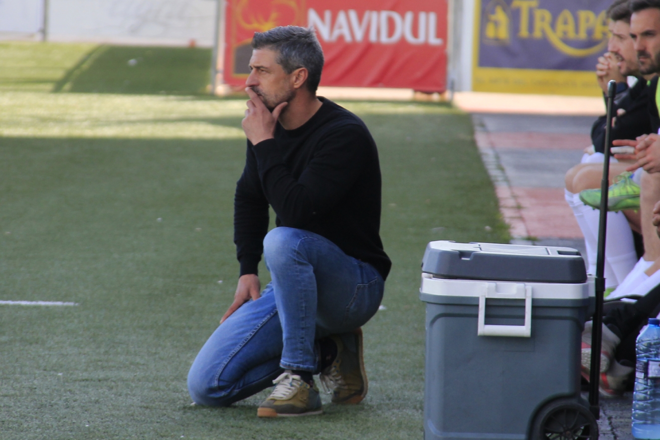 L’Ontinyent 1931 torna a El Clariano per a tancar la permanència